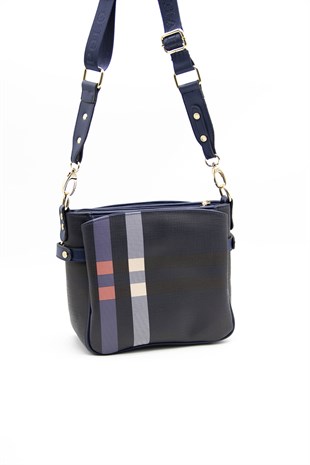 Silver & Polo Laci F. - Laci SP884 Kadın Çapraz Çanta