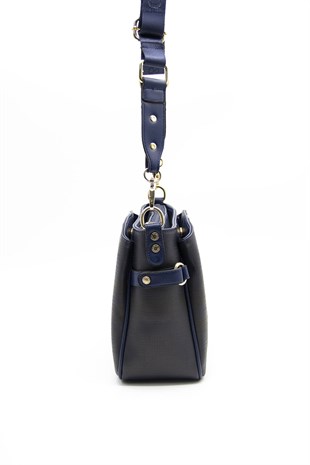 Silver & Polo Laci F. - Laci SP884 Kadın Çapraz Çanta