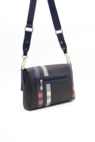 Silver & Polo Laci F. - Laci SP963 Kadın Çapraz Çanta