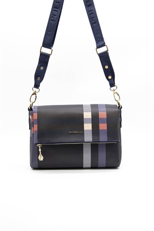 Silver & Polo Laci F. - Laci SP963 Kadın Çapraz Çanta