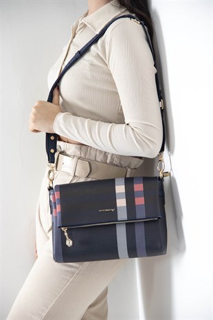 Silver & Polo Laci F. - Laci SP963 Kadın Çapraz Çanta