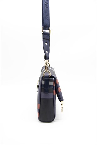 Silver & Polo Laci F. - Laci SP963 Kadın Çapraz Çanta