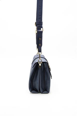 Silver & Polo Laci - Laci SP1009 Kadın Çapraz Çanta