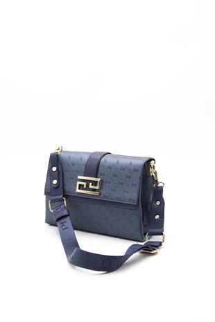 Silver & Polo Laci - Laci SP1009 Kadın Çapraz Çanta