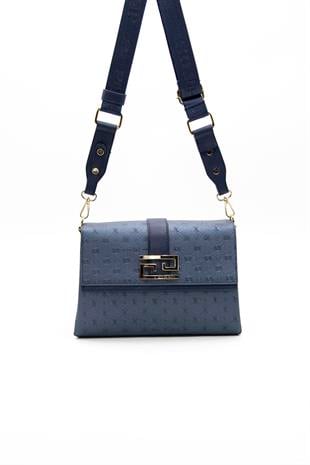 Silver & Polo Laci - Laci SP1009 Kadın Çapraz Çanta