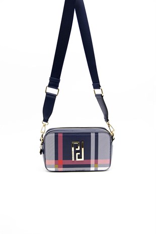 Silver & Polo Laci - Laci SP1078 Kadın Çapraz Çanta