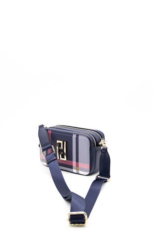 Silver & Polo Laci - Laci SP1078 Kadın Çapraz Çanta