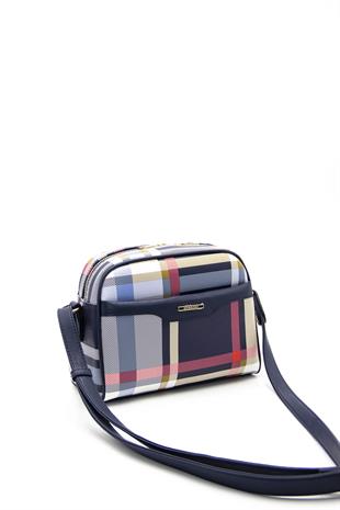 Silver & Polo Laci - Laci SP1093 Kadın Çapraz Çanta