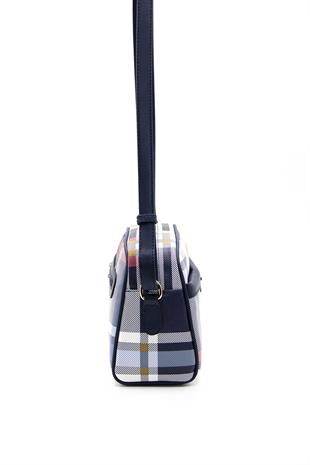 Silver & Polo Laci - Laci SP1093 Kadın Çapraz Çanta