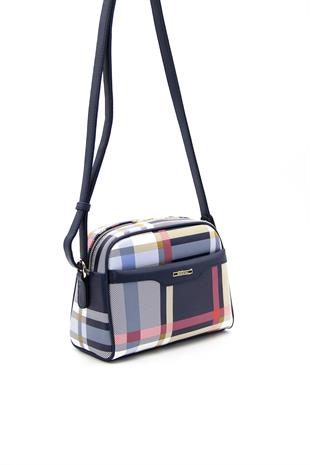 Silver & Polo Laci - Laci SP1093 Kadın Çapraz Çanta