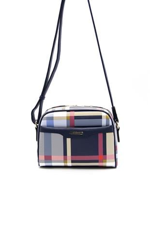 Silver & Polo Laci - Laci SP1093 Kadın Çapraz Çanta