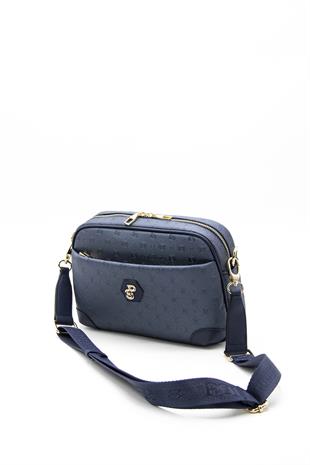 Silver & Polo Laci - Laci SP1094 Kadın Çapraz Çanta