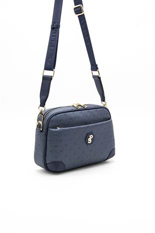 Silver & Polo Laci - Laci SP1094 Kadın Çapraz Çanta