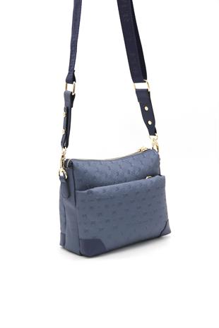 Silver & Polo Laci - Laci SP1110 Kadın Çapraz Çanta