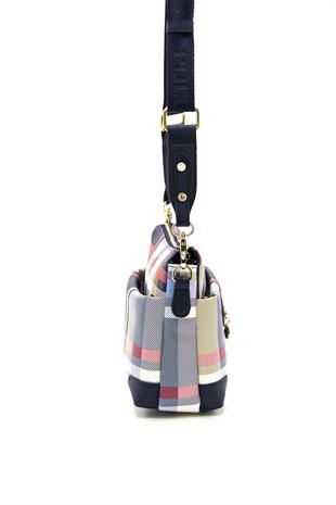 Silver & Polo Laci - Laci SP1110 Kadın Çapraz Çanta