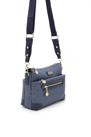 Silver & Polo Laci - Laci SP1110 Kadın Çapraz Çanta