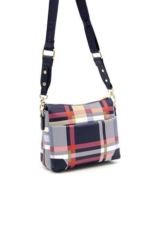 Silver & Polo Laci - Laci SP1110 Kadın Çapraz Çanta