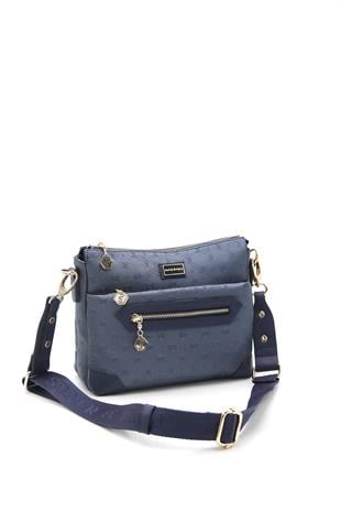 Silver & Polo Laci - Laci SP1110 Kadın Çapraz Çanta