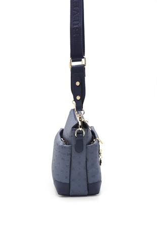 Silver & Polo Laci - Laci SP1110 Kadın Çapraz Çanta