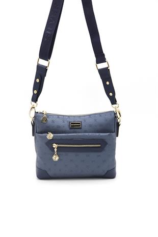 Silver & Polo Laci - Laci SP1110 Kadın Çapraz Çanta