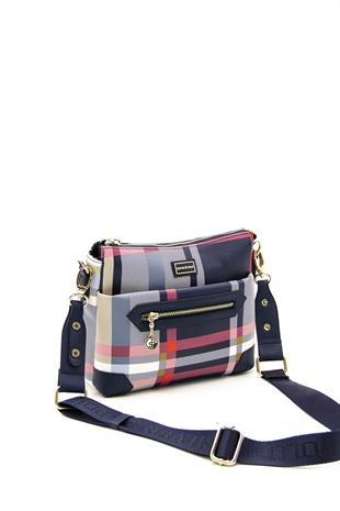 Silver & Polo Laci - Laci SP1110 Kadın Çapraz Çanta
