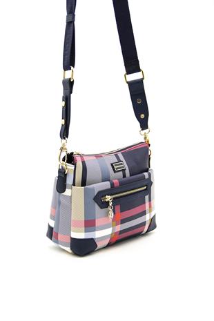 Silver & Polo Laci - Laci SP1110 Kadın Çapraz Çanta