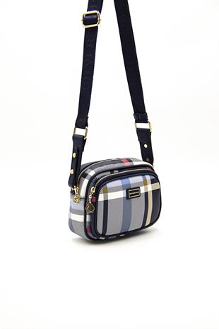 Silver & Polo Laci - Laci SP1111 Kadın Çapraz Çanta