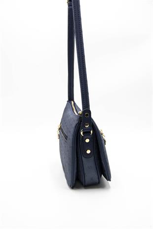 Silver & Polo Laci - Laci SP818 Kadın Çapraz Çanta