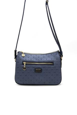 Silver & Polo Laci - Laci SP818 Kadın Çapraz Çanta