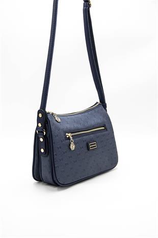 Silver & Polo Laci - Laci SP818 Kadın Çapraz Çanta