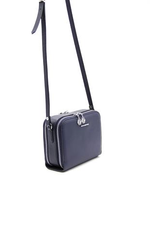 Silver & Polo Laci - Laci SP888 Kadın Çapraz Çanta