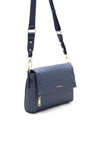 Silver & Polo Laci - Laci SP963 Kadın Çapraz Çanta