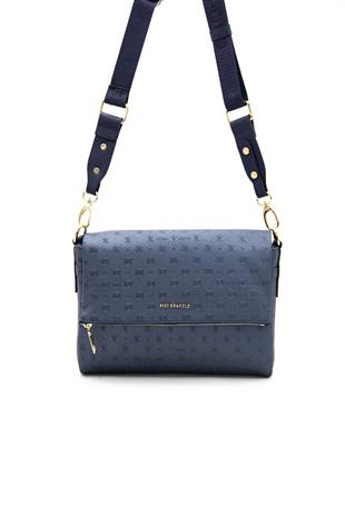 Silver & Polo Laci - Laci SP963 Kadın Çapraz Çanta