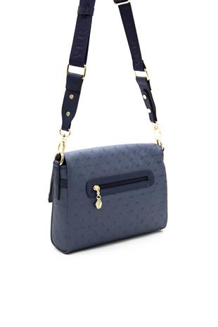 Silver & Polo Laci - Laci SP963 Kadın Çapraz Çanta