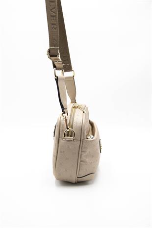 Silver & Polo Nut - S.nut SP1094 Kadın Çapraz Çanta
