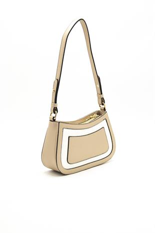 Silver & Polo Sedef - S.nut SP1132 Kadın Çapraz Çanta