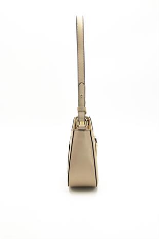 Silver & Polo Sedef - S.nut SP1132 Kadın Çapraz Çanta