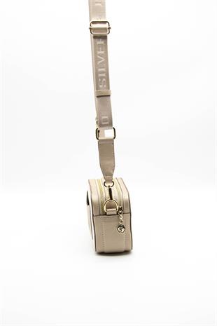 Silver & Polo Sedef - S.nut SP1078 Kadın Çapraz Çanta