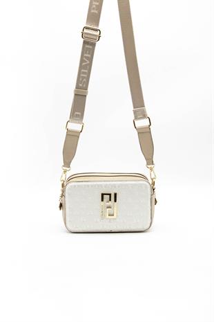 Silver & Polo Sedef - S.nut SP1078 Kadın Çapraz Çanta