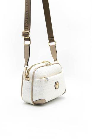 Silver & Polo Sedef - S.nut SP1094 Kadın Çapraz Çanta