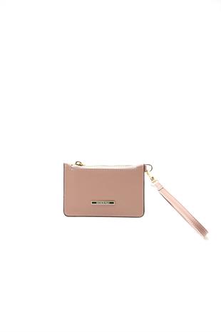 Silver & Polo K.Pembe SP1097 Kadın Cüzdan & Kartlık