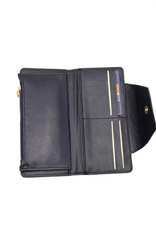 Silver & Polo Laci - Laci SP1114 Kadın Cüzdan & Kartlık