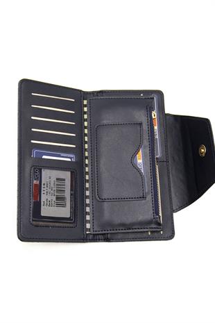 Silver & Polo Laci - Laci SP1114 Kadın Cüzdan & Kartlık