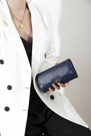 Silver & Polo Laci - Laci SP979 Kadın Cüzdan & Kartlık