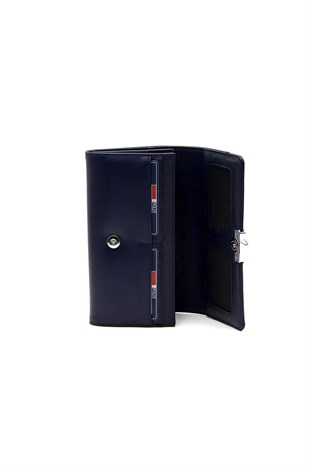 Silver & Polo Laci - Laci SP979 Kadın Cüzdan & Kartlık