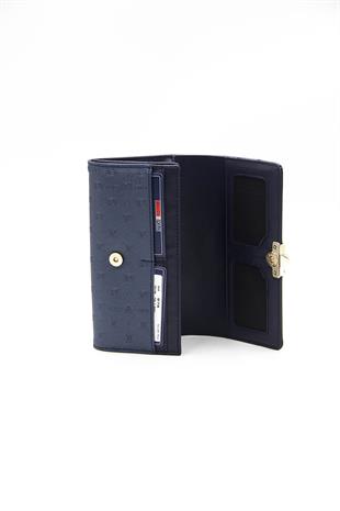 Silver & Polo Laci - Laci SP979 Kadın Cüzdan & Kartlık