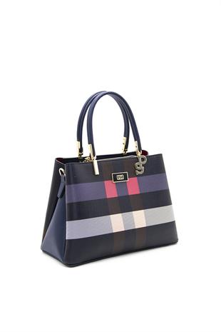 Silver & Polo Laci F. - Laci SP1098 Kadın El Çantası