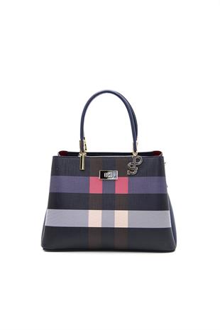 Silver & Polo Laci F. - Laci SP1098 Kadın El Çantası