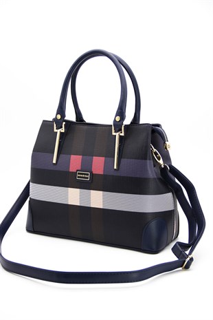 Silver & Polo Laci F. - Laci SP667 Kadın El Çantası