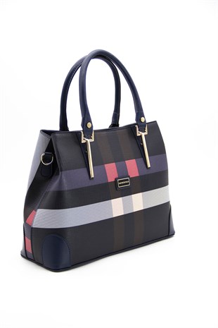 Silver & Polo Laci F. - Laci SP667 Kadın El Çantası